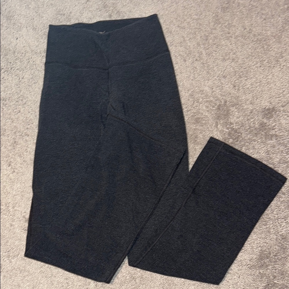 Old Navy Black Boot Cut Pants